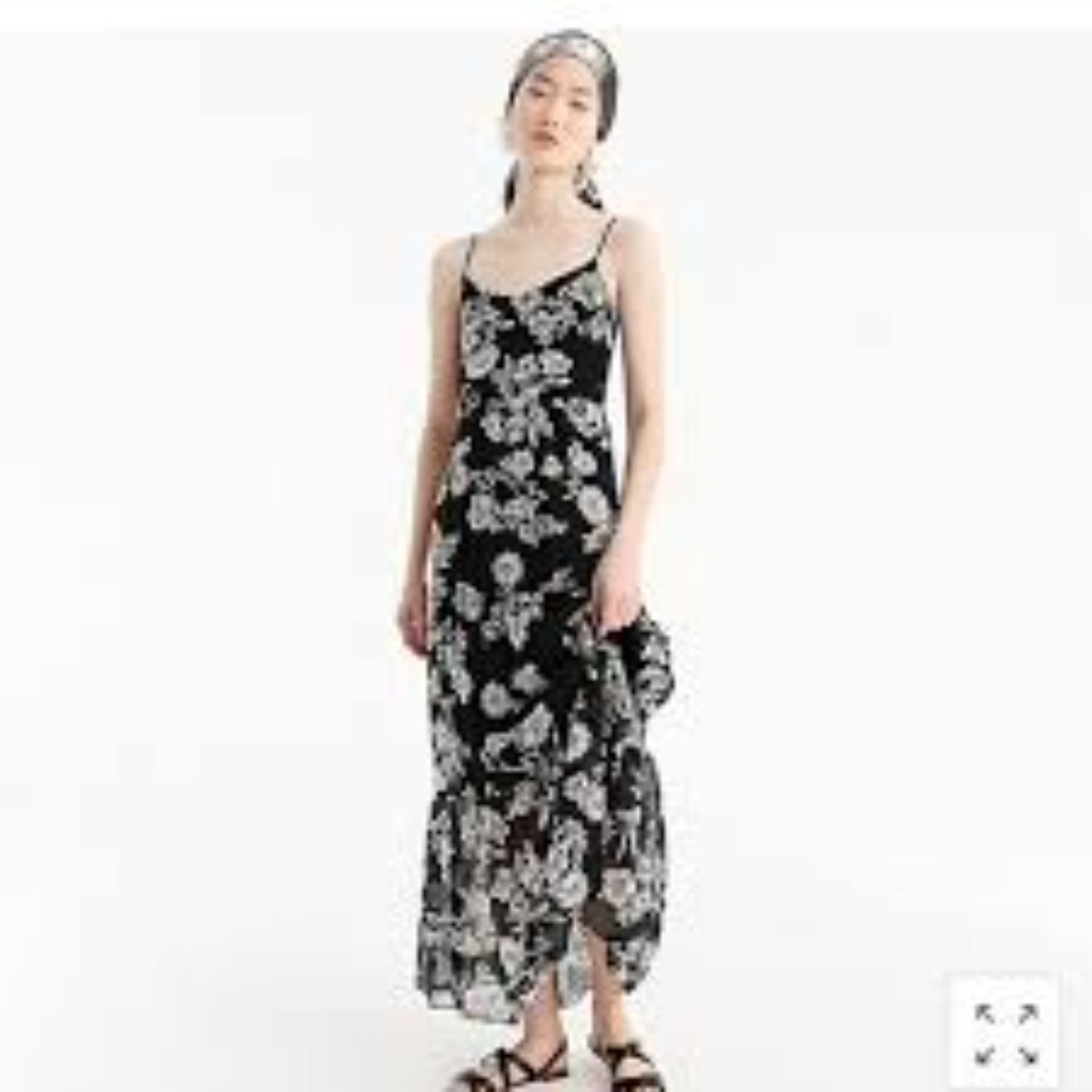 J.Crew Mercantile Dress